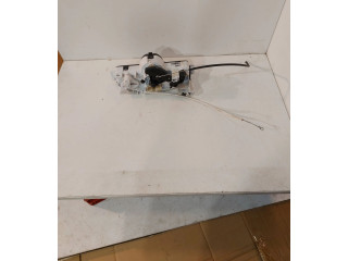 Блок управления климат-контролем 5E2140100   Renault Kangoo II