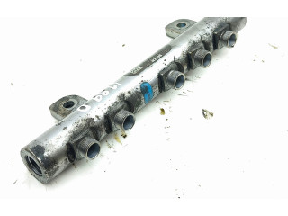 Топливная рампа 0445216050   Maserati Ghibli   для двигателя M15746 D