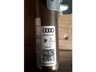 Боковая подушка безопасности 4G8880742B Audi A7 S7 4G