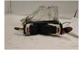 Блок подушек безопасности 9823741380 Peugeot 2008 II