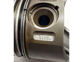 Поршень с шатуном 8857 Jeep Grand Cherokee (WJ)