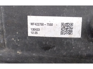 Вентилятор радиатора     MF4227507550    Honda CR-V 