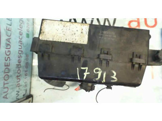 Блок предохранителей    Ford Transit    