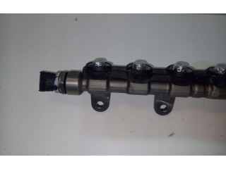 Vstřikovací lišta 0445214173 Nissan X-Trail T31