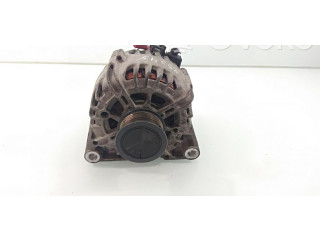 Генератор AV6N10300DC Ford Fiesta