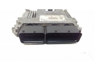 Řídící jednotka 0281012862, 55200668   Alfa Romeo GT 2005