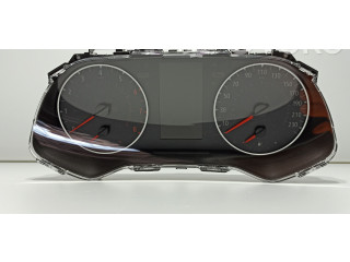 Přístrojová deska Renault Captur II 2024 248094722R, 248098483R