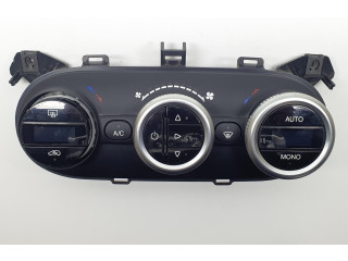 Блок управления климат-контролем 735688420, 0735688420   Fiat 500X