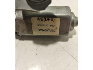 Моторчик заднего дворника 96627058    Chevrolet Meriva