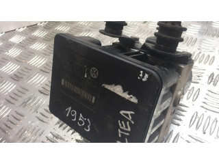 Jednotka ABS 1K0907379Q, 1953   Audi A3 S3 8P 2006