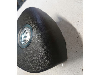 Подушка безопасности водителя 2K0880201F Volkswagen Caddy