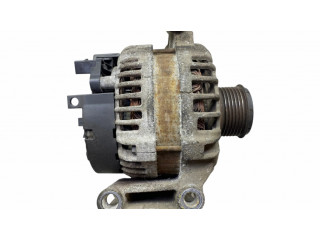 Генератор 0125711134, CC1T10300CD Ford Transit 2.2