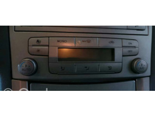 Блок управления климат-контролем 6M2T18C612AG Ford Galaxy