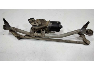 Моторчик дворников 6401F4    Citroen C2