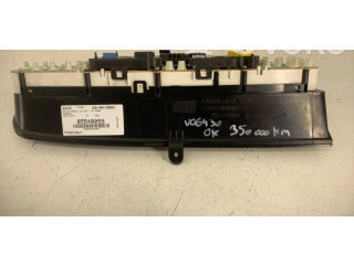 Панель приборов 6101VQ Citroen Xantia