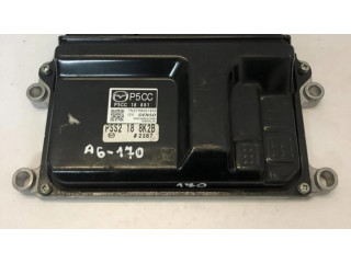 Řídící jednotka PSS2188K2B, P5CC18881 Mazda 3 III 2015