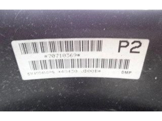 Volant Nissan Qashqai 2007 CV400450PG, 70710369