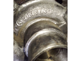 Турбина Audi A6 S6 C5 4B 3503033