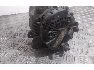 Генератор 059903015R, 059903015RX   Audi A6 S6 C6 4F      