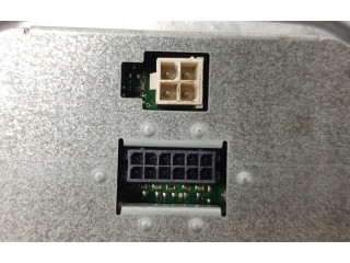 Блок управления Xenon