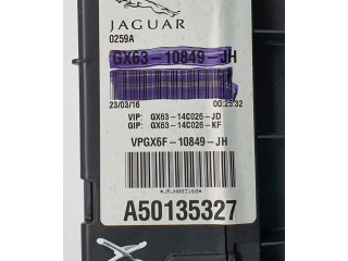 Панель приборов GX63-10849-JJ Jaguar XF X260