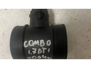 Измеритель потока воздуха