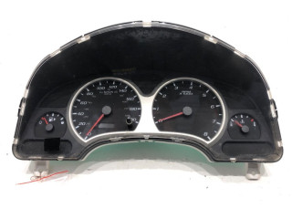 Přístrojová deska Chevrolet Equinox 2005 15289975