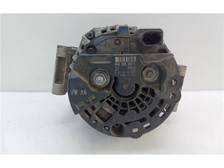 Генератор 06h903016l Audi Q5 SQ5