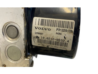 Блок АБС 31329139, P31329139   Volvo  V70  2008 - 2013 года