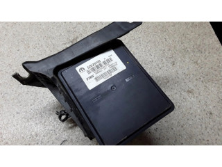 Блок управления АБС 52029708, 18899621 Fiat 500X