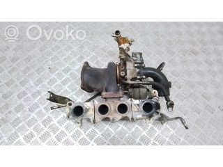 Turbodmychadlo Турбина BM5G6K682DD Volvo V70 1.6 B4164T2