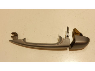 Внешняя ручка