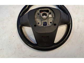 Руль Saab 9-5  2010 - 2016 года 13332551      