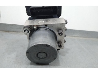 Блок АБС 6c0907379r Skoda Fabia Mk3 (NJ) 2015 - 2021 года