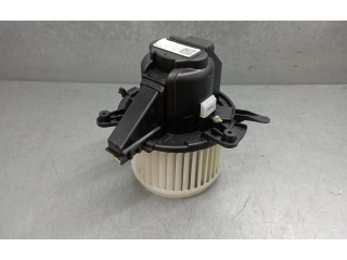 Вентилятор печки    1D480002503766   Peugeot Partner III