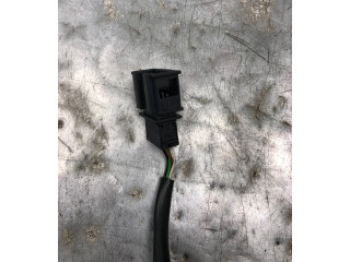 Зеркало электрическое Skoda Fabia Mk2 (5J) 2007 - 2014 года