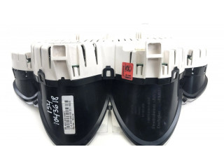 Přístrojová deska  Mercedes-Benz SL R230 2004 110080091, A2305401111  