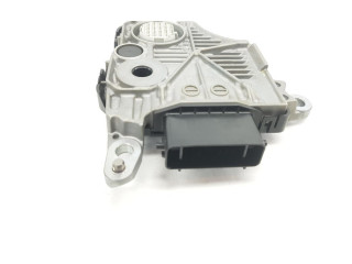 Блок управления коробкой передач 9822234880, 9822234880   Citroen SpaceTourer M