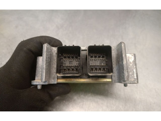 Блок подушек безопасности P68290969AA Jeep Grand Cherokee (WJ)