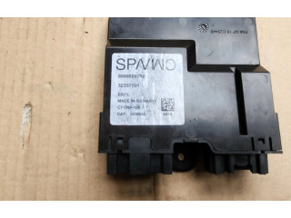 Блок управления крышки багажника 32357501 Volvo XC40