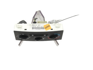 Блок управления климат-контролем 6451VJ, I0-6313W Citroen C4 I