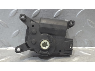 Двигатель задвижки потока воздуха