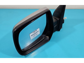 Зеркало электрическое        Ford Ranger  2007 - 2011 года   