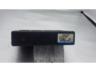 Блок управления двигателем Блок управления E6T05385H, WLF318881B Ford Ranger