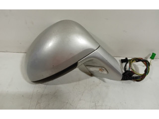 Зеркало электрическое Citroen C4 I 2004 - 2010 года