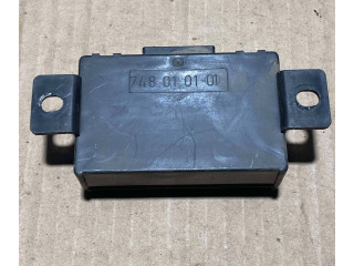 Pojistková skříňka Блок управления сигнализации 4D0951173D Audi A8 S8 D2 4D 1999