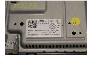 Дисплей    5NN919605B   Volkswagen T-Cross