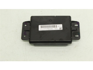 Блок управления климат-контролем K68199627AC, K68199627AB   Fiat Freemont