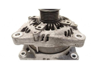 Генератор BJ3210300AC, C2Z31658 Jaguar XF X250 2.2