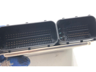 Řídící jednotka 7796637 BMW 5 E60 E61 2004